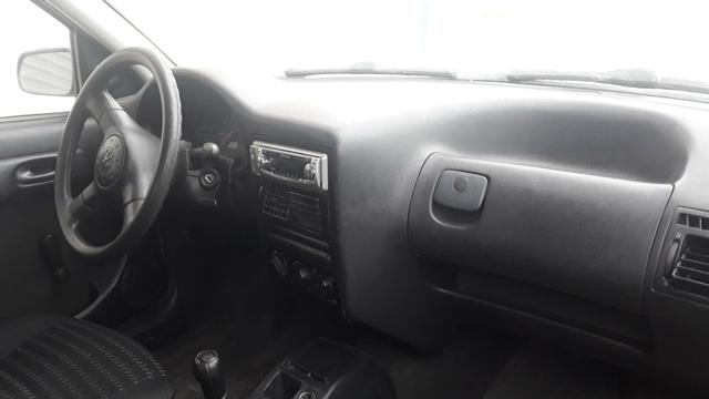 Gol 2005 g3 GNV - Foto 4