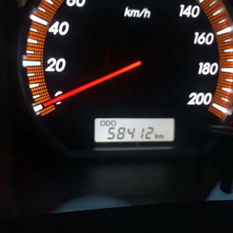 Toyota Hilux 3.0 SRV 4X4 Turbo Diesel - Foto 4