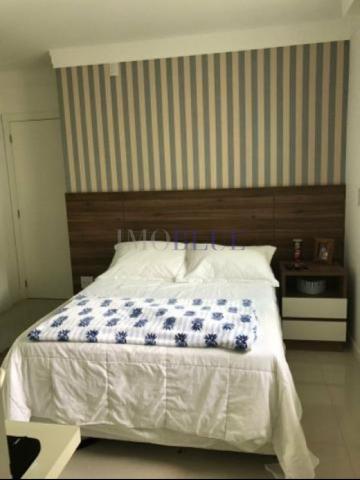 Belo apartamento em charmoso bairro de florianópolis, de alto padrão possibilitando fac... - Foto 15