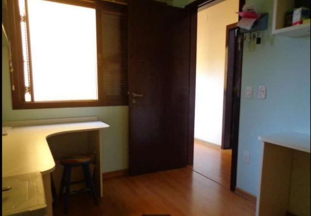 Casa à venda com 4 dormitórios em Camaquã, Porto alegre cod:CA4715 - Foto 9