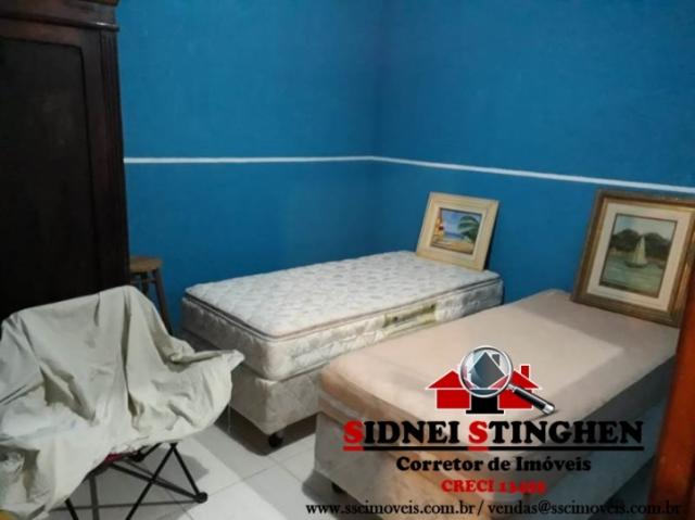 Oportunidade! excelente casa com 146 m², na praia de bal. barra do sul - sc. - Foto 10