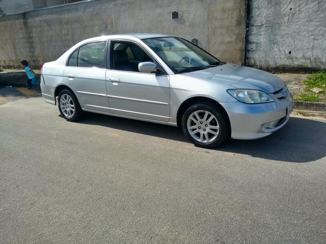 Honda civic - Foto 5