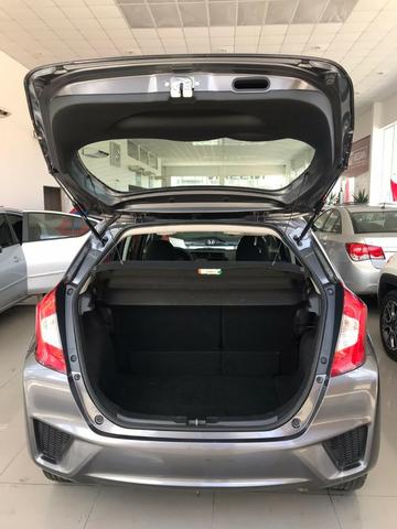 Honda Fit Ex CVT 14/15 - Foto 6
