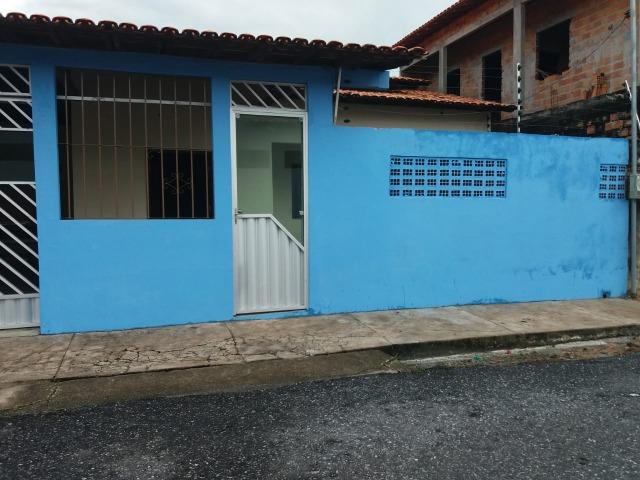 Aluga-se Casa Próximo ao Colégio Dom Bosco em Salinópolis - Foto 2