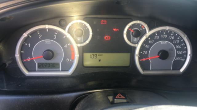 Ranger 3.0 4x4 Diesel 09/10 - Foto 8