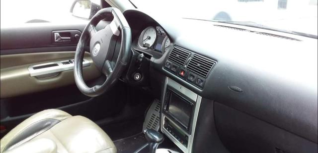 Golf GTI 2008 1.8 T