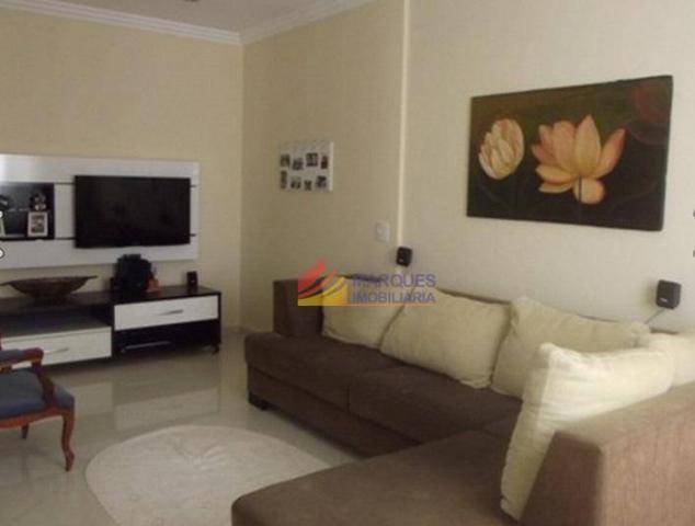 Sobrado residencial à venda, jardim regina, indaiatuba. - Foto 9