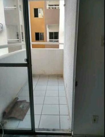 Vendo Apartamento - Foto 7