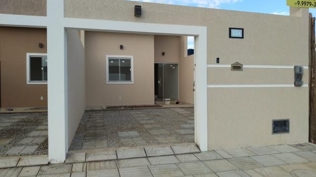 Vendo casas vila serrana - excelente localização - Foto 3