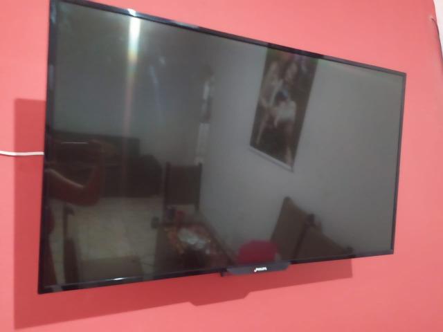 Televisão 43 polegadas Philips - Foto 2