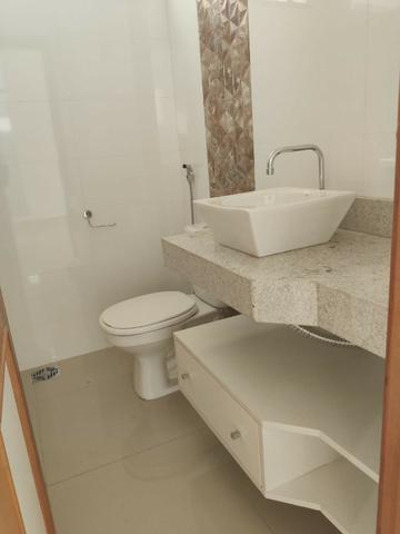 Casa Alto Padrão em Condomínio Fechado Mobiliado - Foto 10