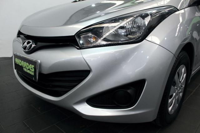 Hyundai HB20S 1.6 Comfort Plus 4P - Foto 9