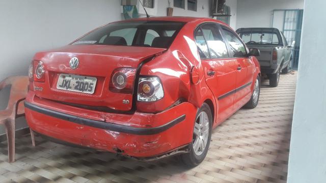 Polo sedan - Foto 3