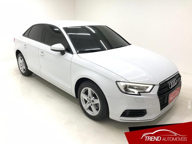 Audi A3 automatico 150cv 2017