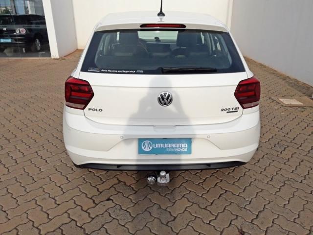 VOLKSWAGEN POLO 1.0 200 TSI HIGHLINE AUTOM?TICO. - Foto 8