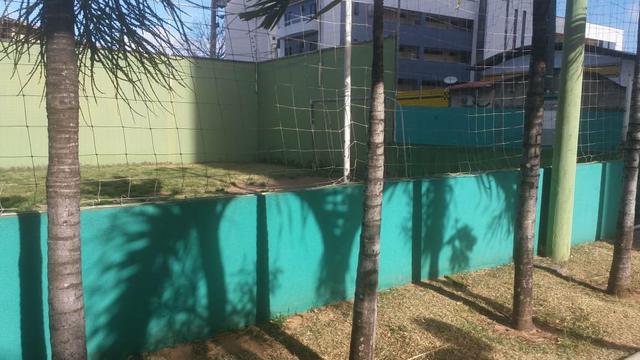 Apartamento no Monte Castelo na av. sargento herminio - Foto 12