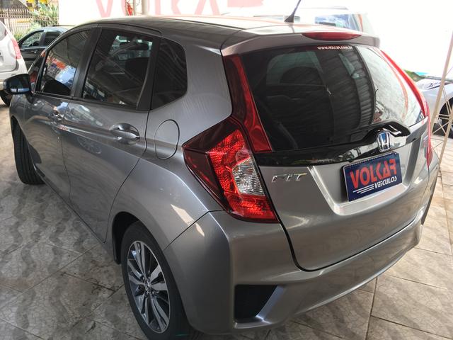 Fit EX 1.5 automático 2015 - Foto 6