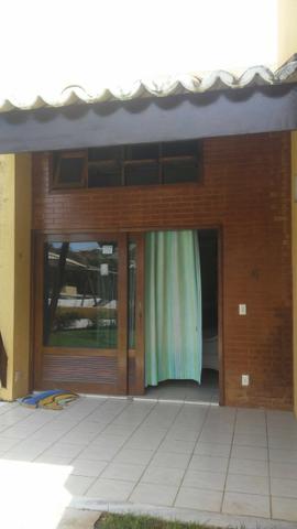 Chalé em Pirangi praia, condomínio fechado, portaria 24hs - Foto 5