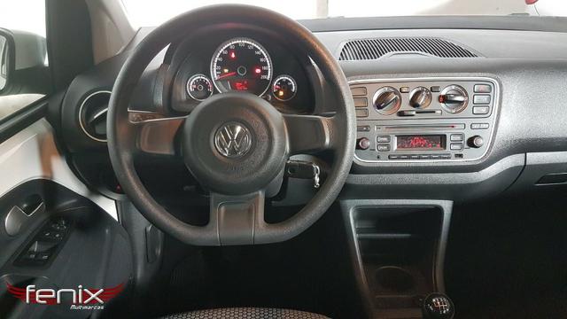 Volkswagen Up! Move 1.0 - Foto 17