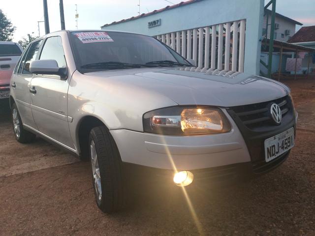 Gol Power ap 1.6