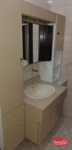 Apartamento para alugar com 2 dormitórios em São luís, Volta redonda cod:15453 - Foto 9