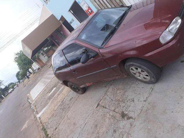 Gol G2 em Dias - Foto 2