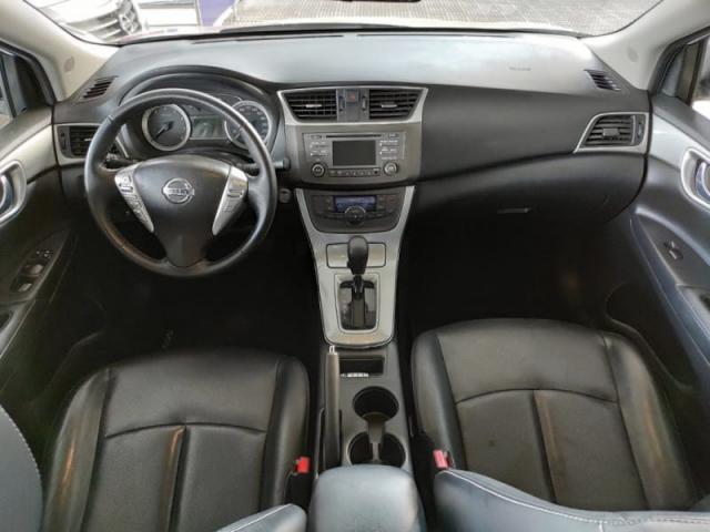 NISSAN SENTRA 2.0 SV CVT - Foto 6