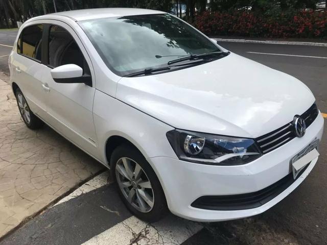 Volkswagen Gol 1.0 Trend Total Flex - 2013