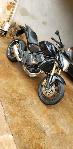 Vendo Hornet CB600F 2011 - Foto 5