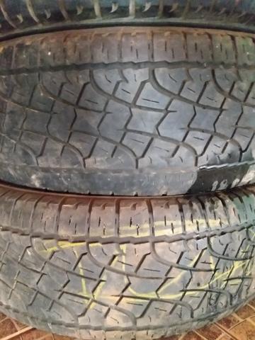Pneus 2656517/pirelles Scorpions - Foto 3