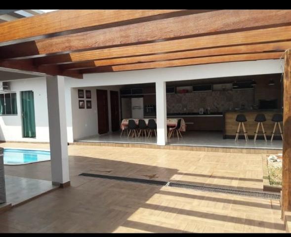 Casa de 165 m² com área gourmet e piscina em Espigão D' Oeste/Rondônia - Foto 9
