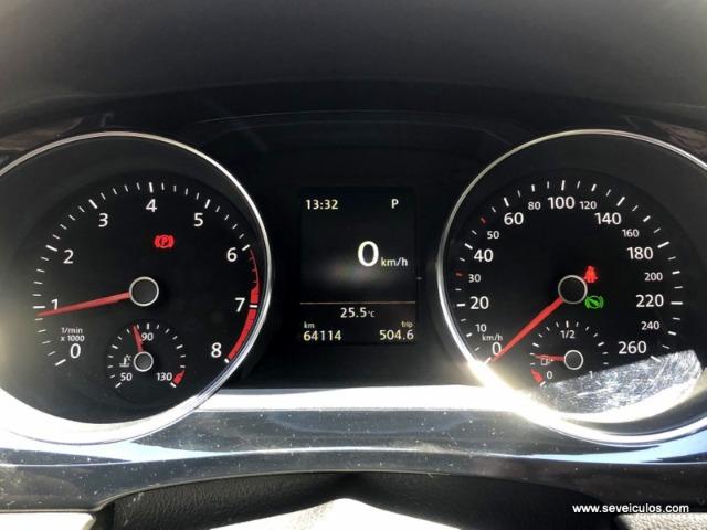 Volkswagen Jetta Highline 2.0 Tsi Tiptronic - 2016 - Foto 3