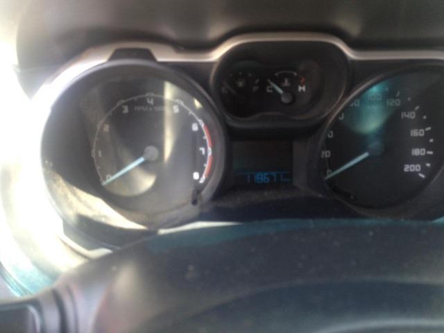 Ranger XLS 2.5 GNV 5 Geração - Único Dono - Consigo Financiamento - 2013 - Foto 6