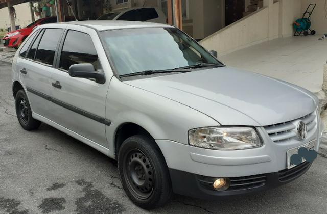Gol G4 Copa - ano/mod 2006 - Foto 3
