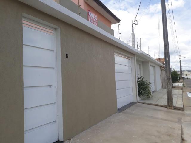Casa com 4/4 (duas suítes) no Boa Vista - Foto 2