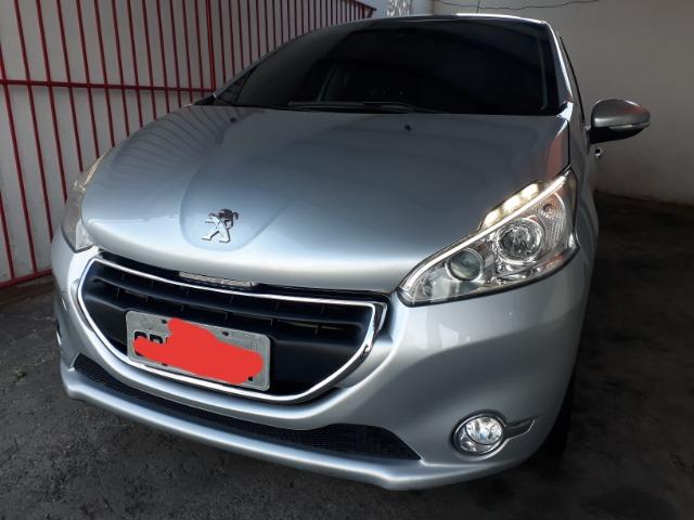 Peugeot griffe 1.6 2014 - Foto 12
