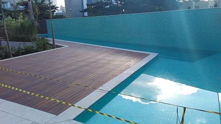 Apartamento à venda com 4 dormitórios em Gutierrez, Belo horizonte cod:670 - Foto 5