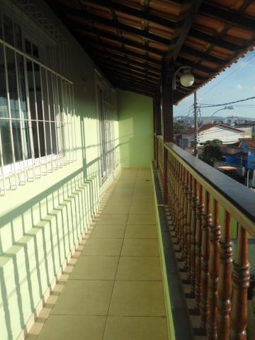 Casa à venda com 3 dormitórios em Caiçara, Belo horizonte cod:2109 - Foto 16