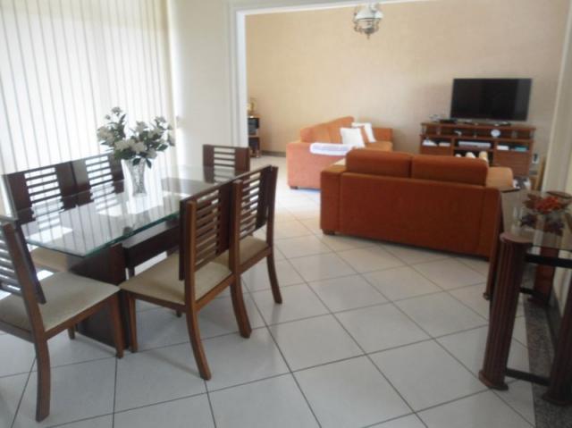 Casa à venda com 3 dormitórios em Caiçara, Belo horizonte cod:2044 - Foto 5
