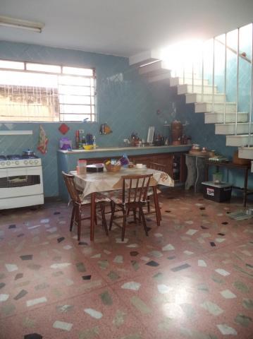 Casa à venda com 5 dormitórios em Carlos prates, Belo horizonte cod:2833 - Foto 8