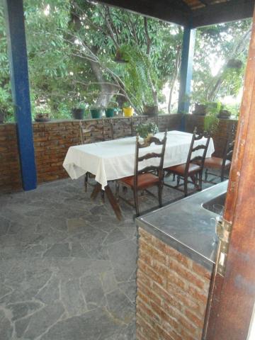 Casa à venda com 4 dormitórios em Caiçara, Belo horizonte cod:2324 - Foto 6