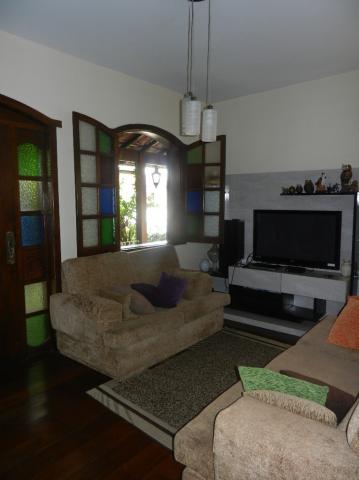 Casa à venda com 3 dormitórios em Caiçara, Belo horizonte cod:2651 - Foto 4