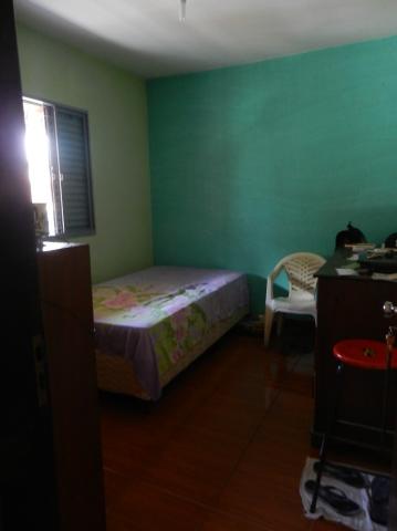 Casa à venda com 5 dormitórios em Caiçara, Belo horizonte cod:2734 - Foto 9