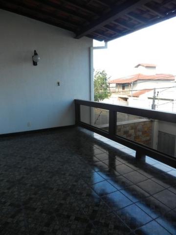 Casa à venda com 3 dormitórios em Caiçara, Belo horizonte cod:2516 - Foto 3