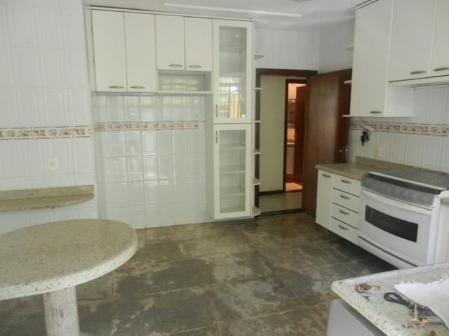 Casa à venda com 4 dormitórios em Caiçara, Belo horizonte cod:2834 - Foto 8