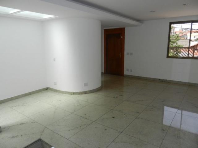 Casa à venda com 5 dormitórios em Caiçara, Belo horizonte cod:2595 - Foto 2