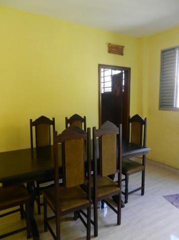 Casa à venda com 5 dormitórios em Caiçara, Belo horizonte cod:2734 - Foto 3
