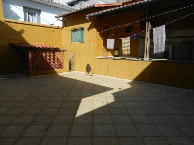 Casa à venda com 4 dormitórios em Caiçara, Belo horizonte cod:2780 - Foto 14