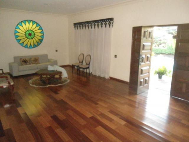 Casa à venda com 4 dormitórios em Caiçara, Belo horizonte cod:2324 - Foto 2