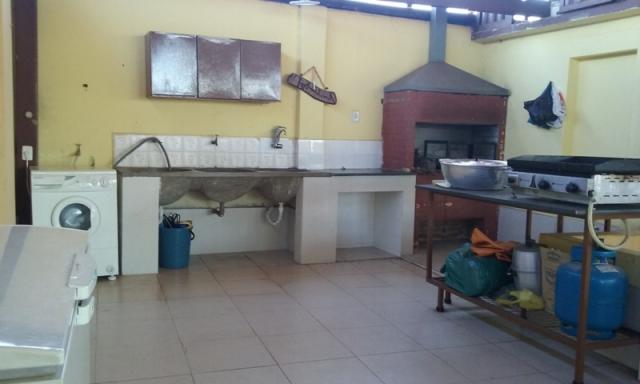 Casa à venda com 4 dormitórios em Caiçara, Belo horizonte cod:2359 - Foto 9